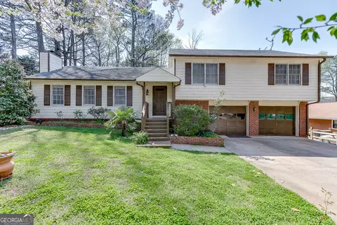 593 Learning Ct, Lawrenceville, GA 30044