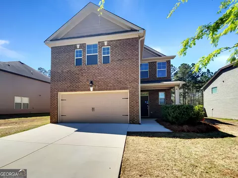 1415 Stone Ridge Ct, Hampton, GA 30228