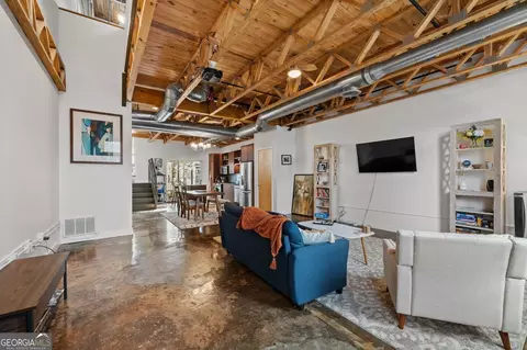 1661 La France St NE #324, Atlanta, GA 30307