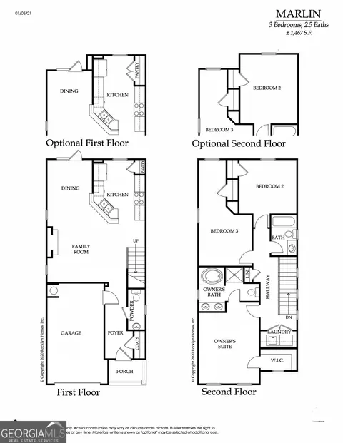 2356 Rex Dr #BV085, Lithonia, GA 30058