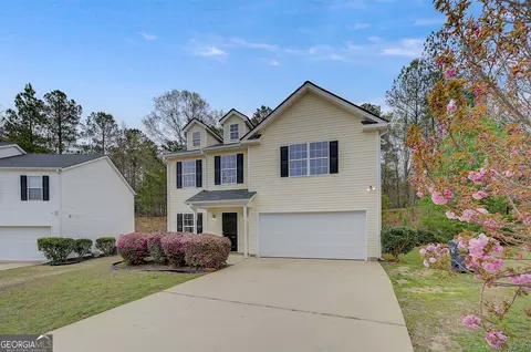 196 Cane Ave SE, Social Circle, GA 30025