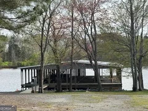 LOT 19 County Road 580 #19, Centre, AL 35960