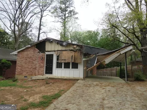 1799 Shirley St SW, Atlanta, GA 30310