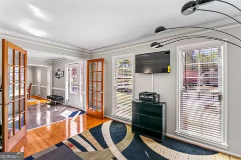 Living - 3985 Gallant Fox Ct, Duluth, GA 30096 photo 1 of 4