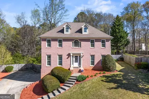 Exterior - 3985 Gallant Fox Ct, Duluth, GA 30096 photo 1 of 9
