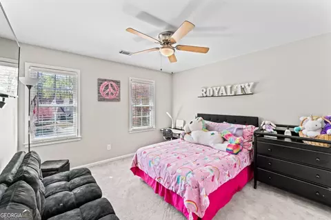 Bedroom - 3985 Gallant Fox Ct, Duluth, GA 30096 photo 4 of 4