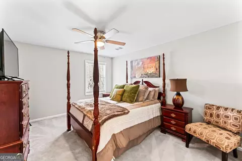 Bedroom - 3985 Gallant Fox Ct, Duluth, GA 30096 photo 3 of 4