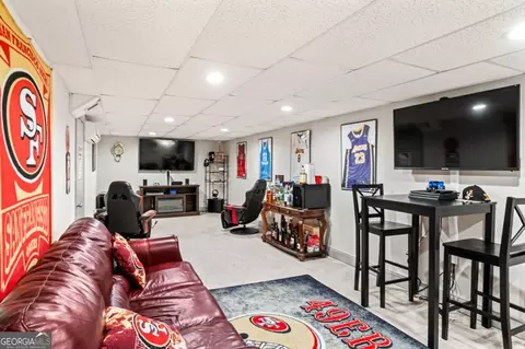 Living - 3985 Gallant Fox Ct, Duluth, GA 30096 photo 4 of 4