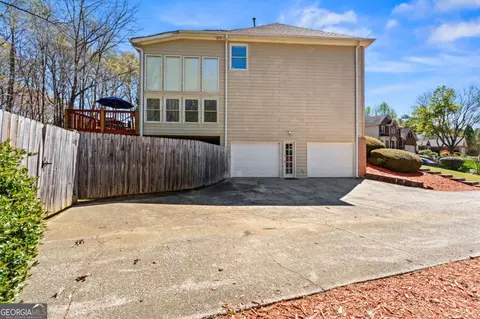Exterior - 3985 Gallant Fox Ct, Duluth, GA 30096 photo 9 of 9