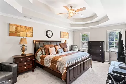 Bedroom - 3985 Gallant Fox Ct, Duluth, GA 30096 photo 1 of 4