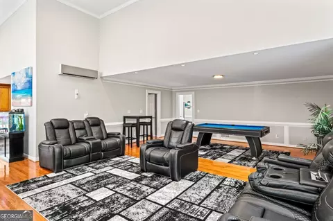 Living - 3985 Gallant Fox Ct, Duluth, GA 30096 photo 2 of 4
