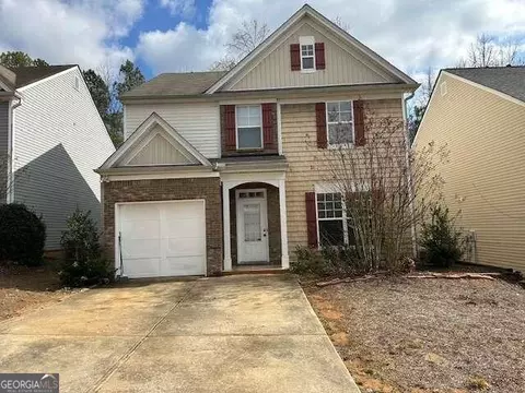 403 Marsh Lake Rd, Lawrenceville, GA 30045