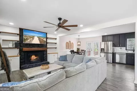 1465 Indian Trl, Canton, GA 30115
