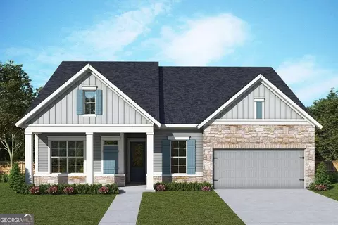 7036 Cottage Grove Dr, Flowery Branch, GA 30542