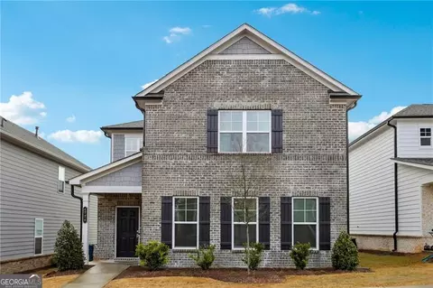 4776 Waxwing St, Hoschton, GA 30548