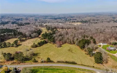 0 Bannister Rd #27.55 ACRES, Cumming, GA 30028