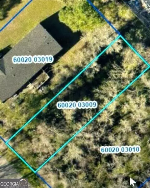 0 2nd St, Garden City, GA 31415