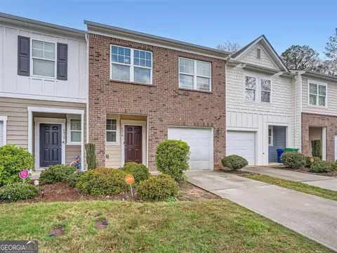 6414 Kennonbriar Ct, Lithonia, GA 30058