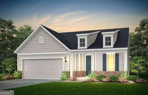 1026 Dirr Dr, Griffin, GA 30223