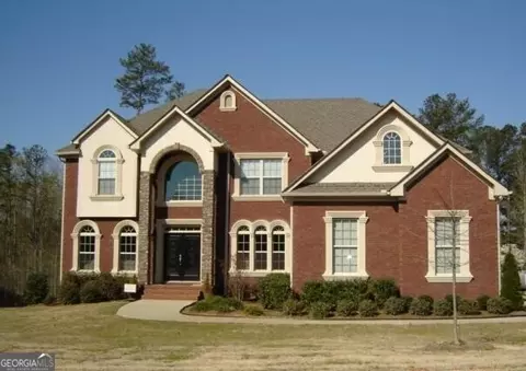Undisclosed, Conyers, GA 30094