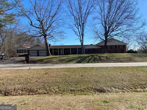 3615 Refuge Rd, Jasper, GA 30143 photo 2