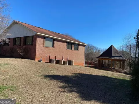 3615 Refuge Rd, Jasper, GA 30143 photo 3