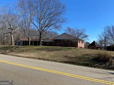 3615 Refuge Rd, Jasper, GA 30143
