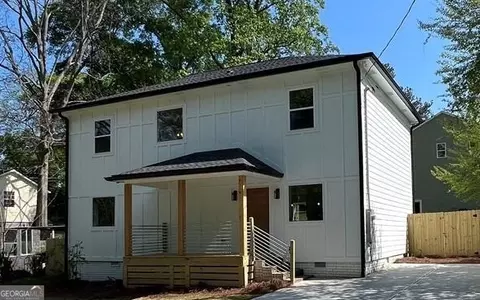 2428 Dupree Ave NW, Atlanta, GA 30318