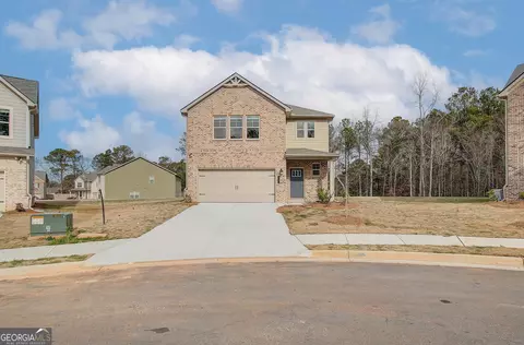 1194 Lakehaven Ln, Loganville, GA 30052
