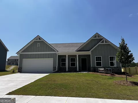 585 River Run Dr #111, Dallas, GA 30132