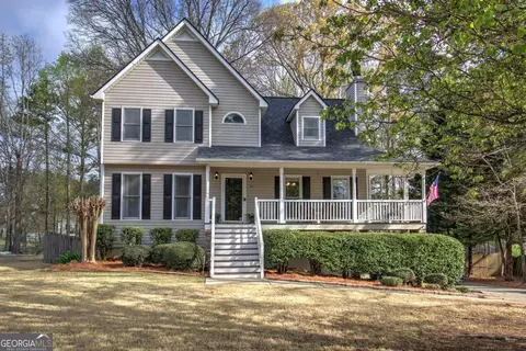 54 Chelsea Walk, Dallas, GA 30157