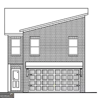 5345 Stonewall Ct #34, Atlanta, GA 30349