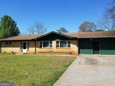 1264 Northside Dr NW, Conyers, GA 30012