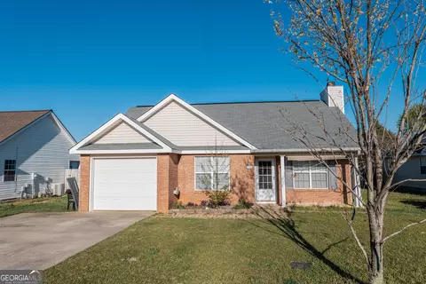 117 Halidon Dr, Warner Robins, GA 31088