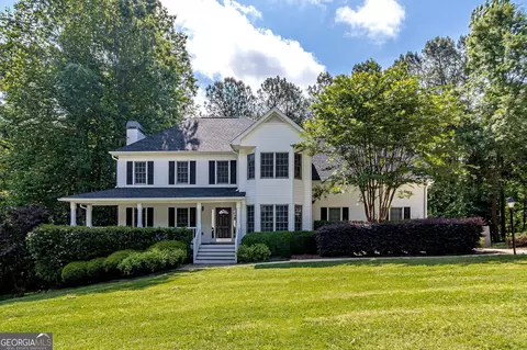 536 Whitby Dr, Douglasville, GA 30134