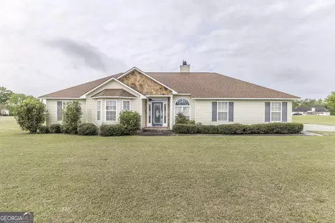 1619 Liberty Pl, Dublin, GA 31021