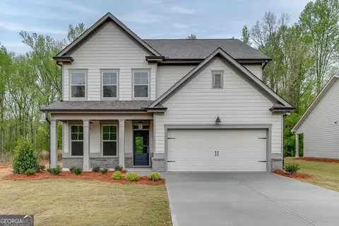254 Blue Dragon Dr, Jefferson, GA 30549