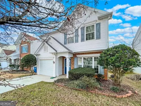 1724 Taynton Cir NW, Kennesaw, GA 30152