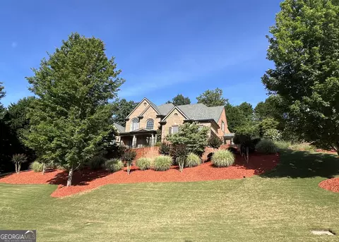 3694 Silver Brook Ln, Gainesville, GA 30506