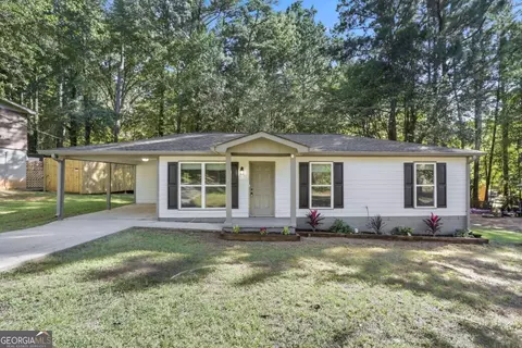 6127 Greenleaf Ct SW, Covington, GA 30014