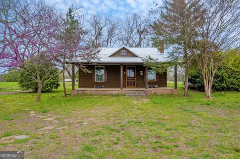 2160 Ray Weaver Rd, Canon, GA 30520