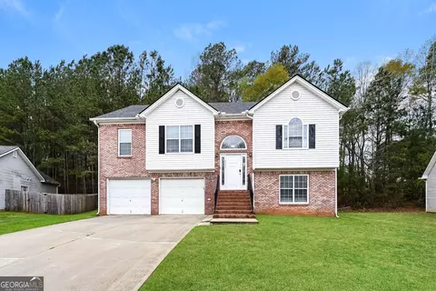 6010 Arbor Links Rd, Lithonia, GA 30058
