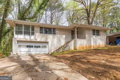 2777 Collier Dr NW, Atlanta, GA 30318