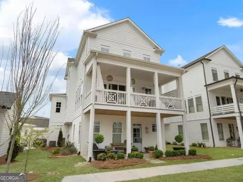 891 Grove Corner Rd, Suwanee, GA 30024
