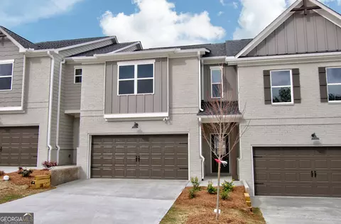 1533 Fern Ridge Ln #85, Norcross, GA 30093