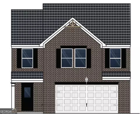 5321 Tolar Rd #85, South Fulton, GA 30213