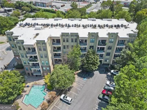 425 Chapel St SW #2303, Atlanta, GA 30313