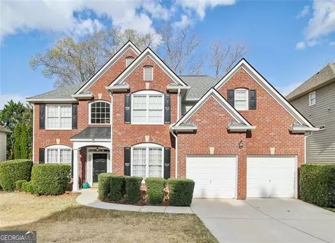 1487 Wind Chime Ct, Lawrenceville, GA 30045