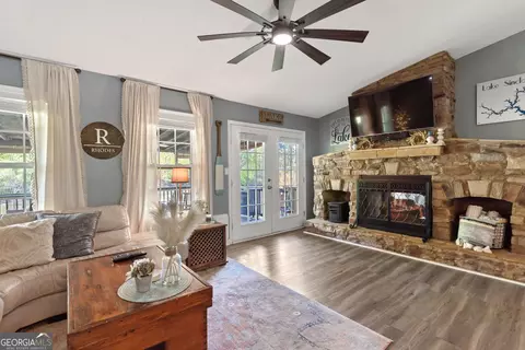 700 Scenic Way, Sparta, GA 31087