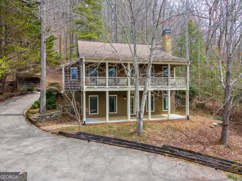 44 Bramlitt Ln, Tiger, GA 30576 photo 3